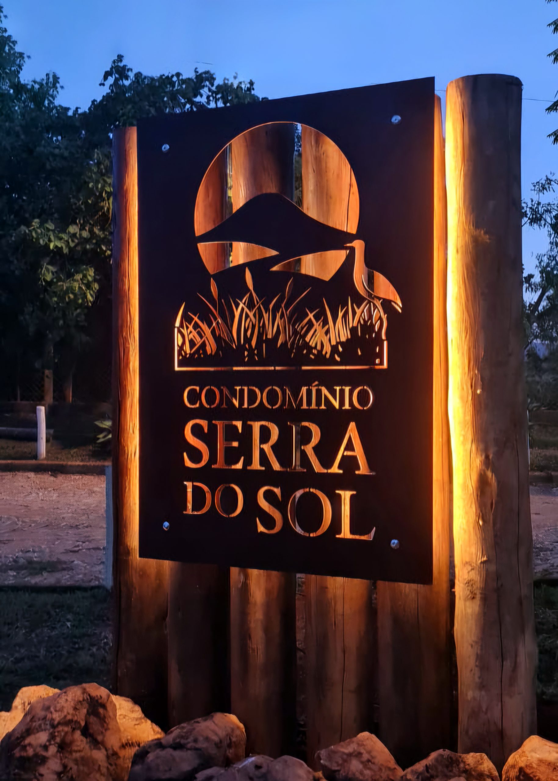 site 8 Serra do Sol scaled